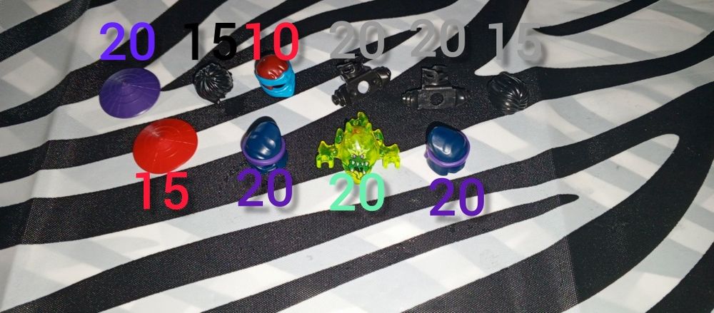 Лего фигурки оригинал