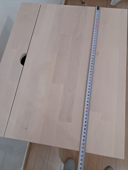 Secretária de Pé / Standing Desk