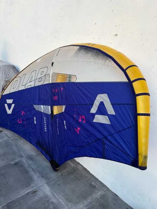 Wing Duotone Unit D/LAB 4.5 2025