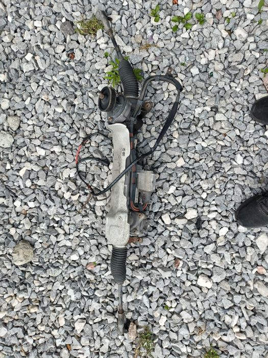 Audi VW Seat skoda maglownica przekładnia kierownicza
