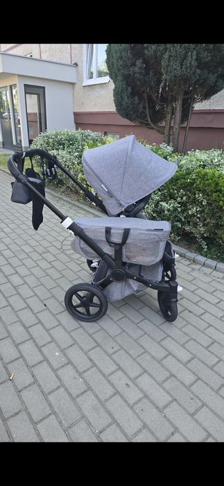 Bugaboo donkey 2