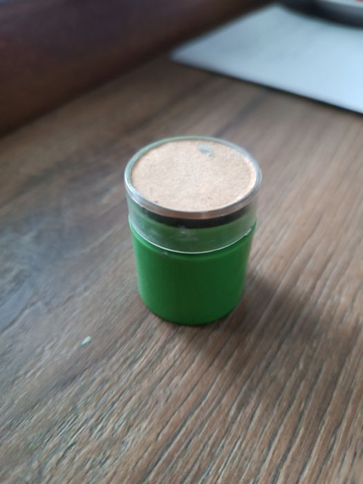 Slajd, film szkoleniowy weterynaria do rzutnika PRL