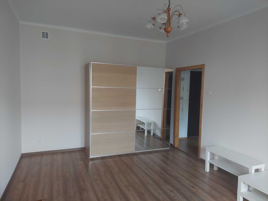 Mieszkanie do wynajęcia Katowice