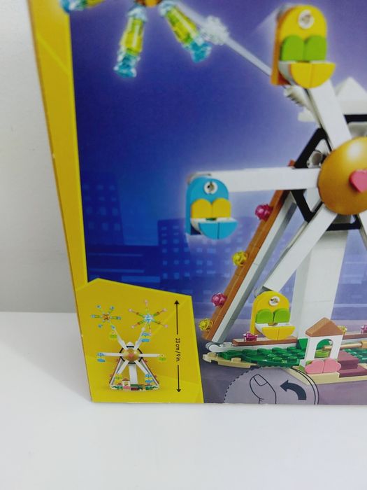 Lego 40758 Creator (novo)