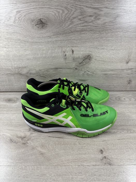 Asics Gel Blast чоловічі кросівки 46 розмір