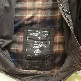 Курточка мужская.Autdor.