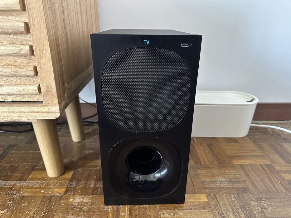 Soundbar SONY 5.1 HT-S40R