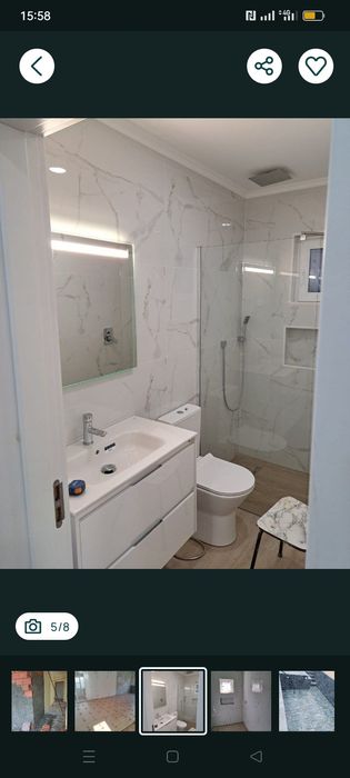 Construção Remodelação e Telhados