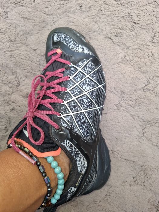 Salewa WS Wildfire GTX  buty trekkingowe, podejściowe 40