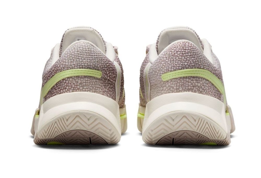 MEGA OKAZJA !!! Buty tenisowe NIKE Air Zoom GP Challenge 1 PREMIUM  r. 42,5 - 27,5cm NOWE