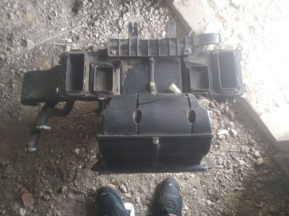 Піч на газель соболь