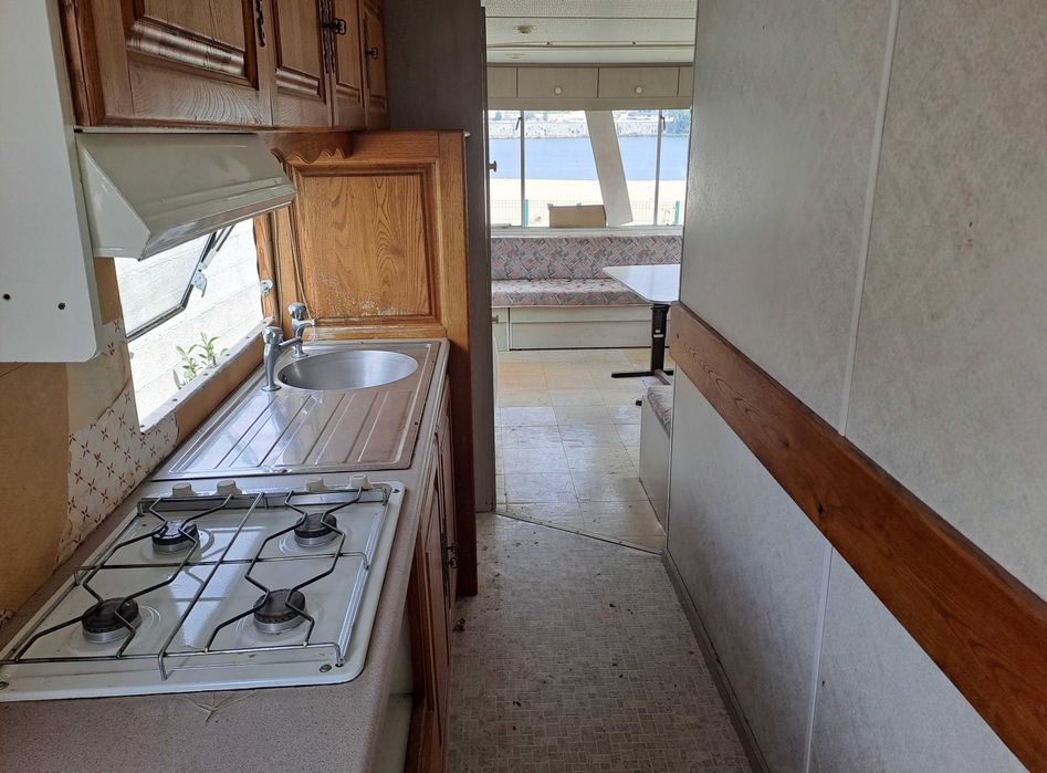 Home Mobile T2 container 44m2