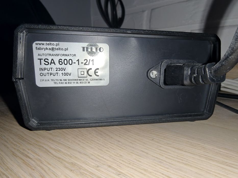 Technics SE a5 MK2 sprzedaż, zamiana