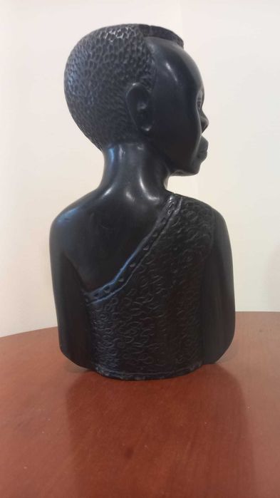 Artesanato de Angola