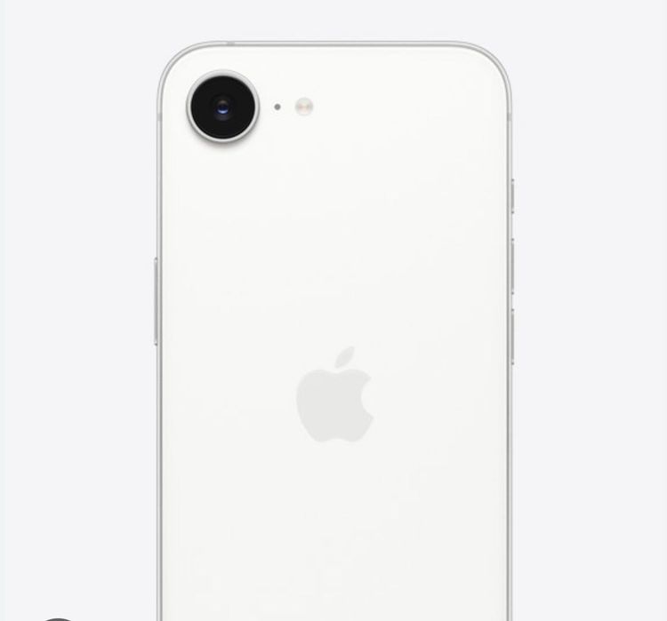 Telefon iPhone 17e 256 GB