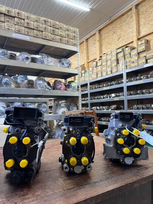 Продаж та ремонт паливних насосів VP30/VP44 (ПНВТ, ТНВД) з ГАРАНТІЄЮ