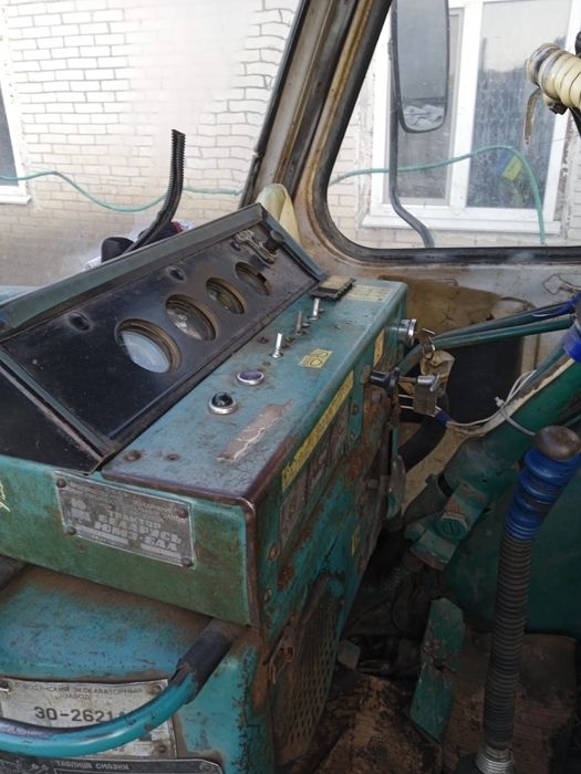 Продам ЮМЗ харош