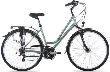 Rower Unibike - trekkingowy