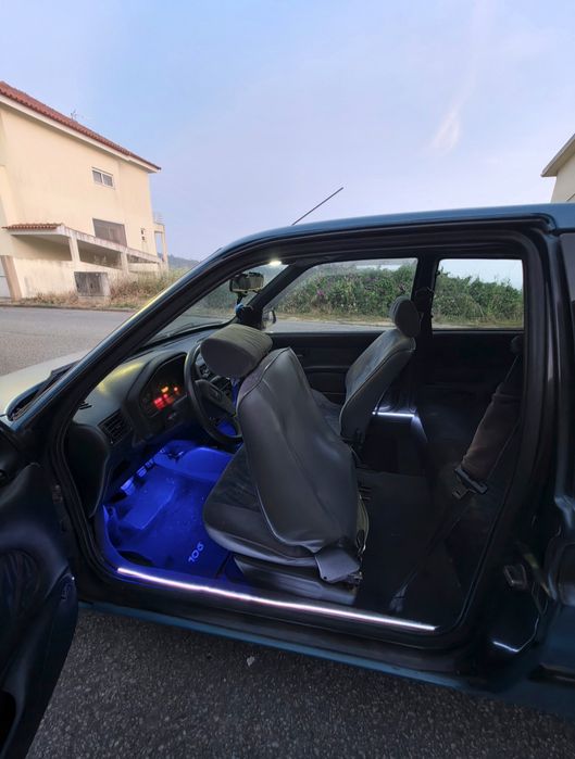 Peugeot 106 XS 1996