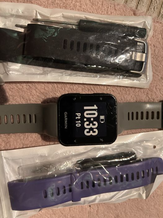 Garmin Forerunner® 35