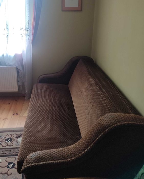 Диван розкладний б/в