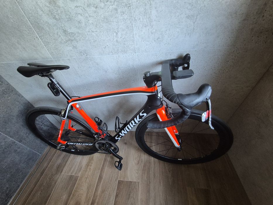 Specialized Sworks sl5 Sram red 7kg