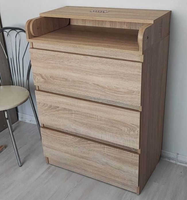 Комод пеленальний Столик Комод пеленальный детский Пеленатор