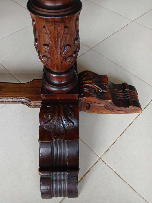 Mobília  de sala anos 70/80