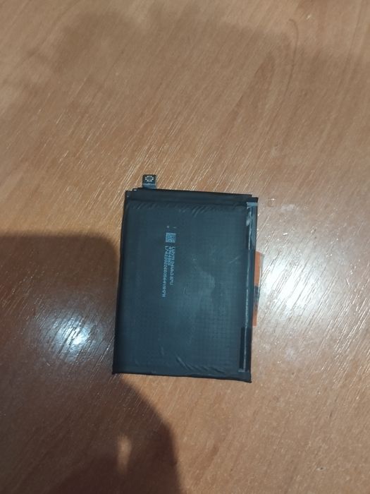 Батарея  на Poco  m4 pro 4g