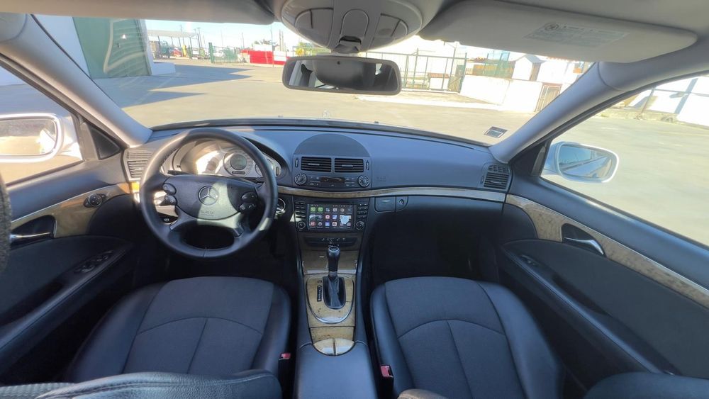 Mercedes E 280 CDI