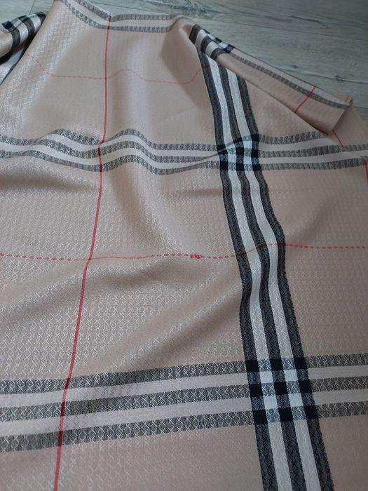Szal Burberry Nowy opakowanie