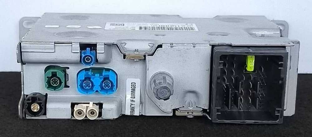 Rádio / Auto Rádio 9821908880 - CITROËN C3 III