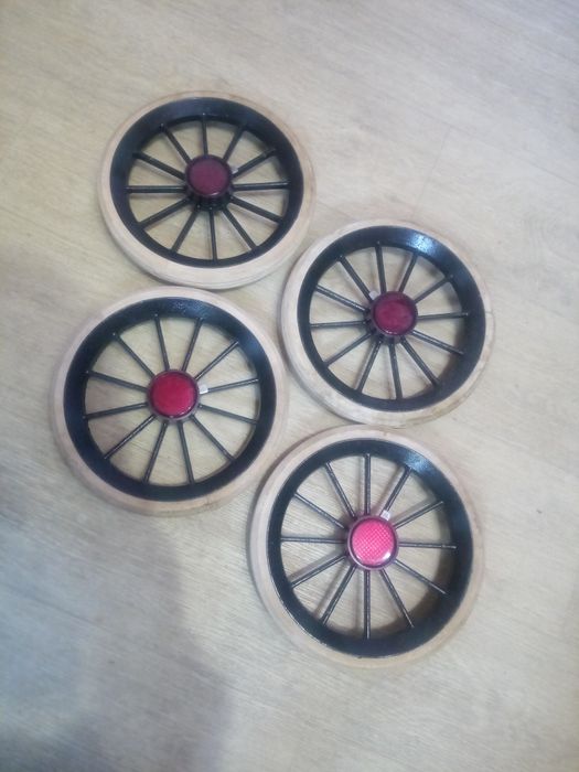 Комплект на коляску