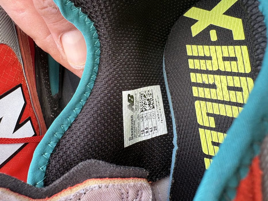 Sprzedam buty new balance