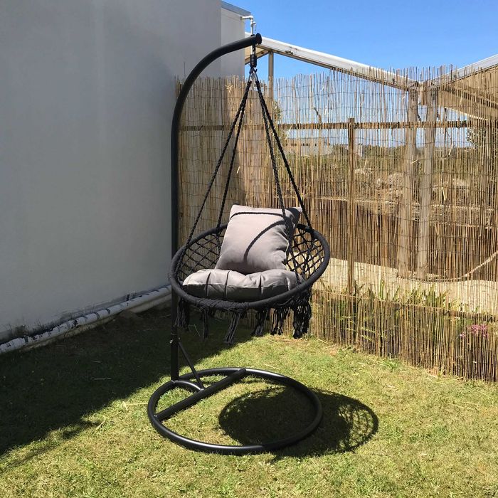 *NOVO* Baloiço para Jardim