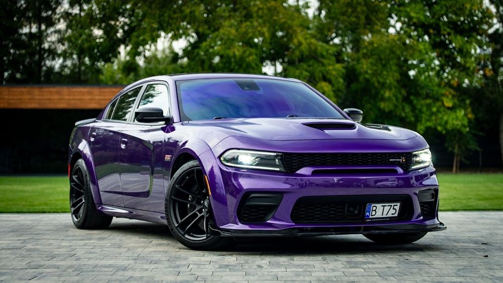 Dodge Charger