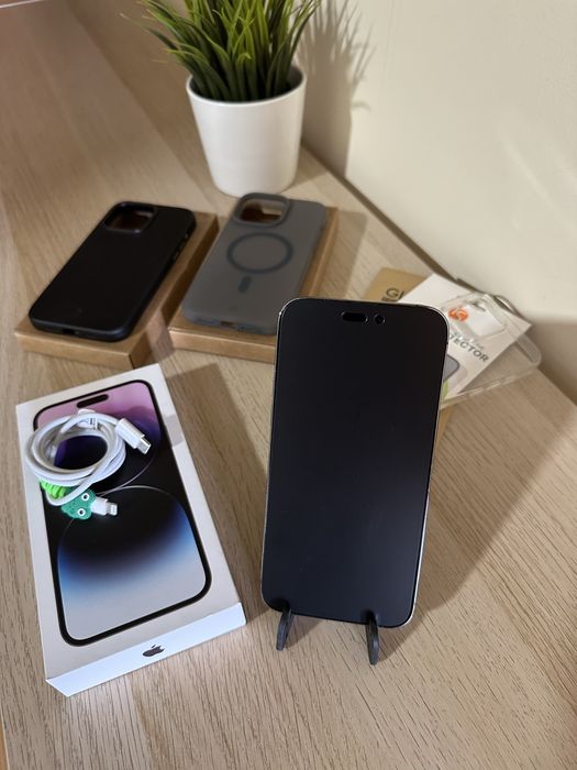 Iphone 14 Pro Max 128GB