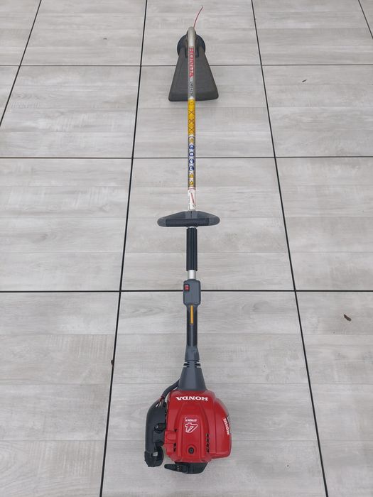 Roçadora das beiras Honda