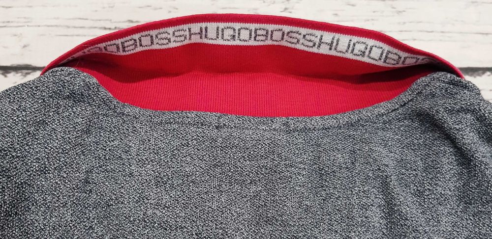 Hugo Boss * Paddy * regular fit * koszulka polo * męska * idealna  XXL