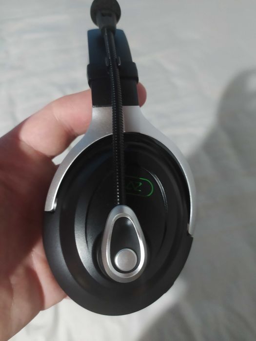 Acezone A-spire wired