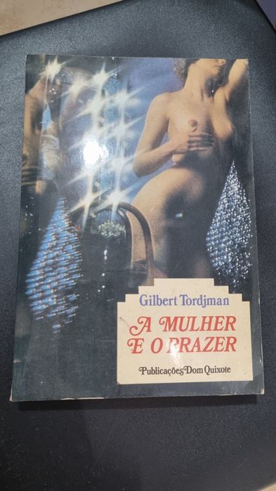 A mulher e o prazer