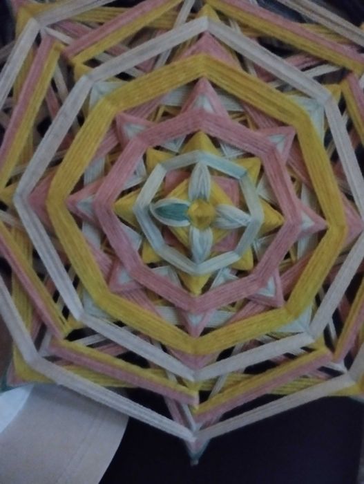 Mandalas manuais