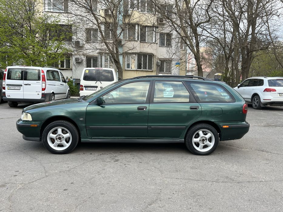 Продам Срочно Вольву на Автомате!