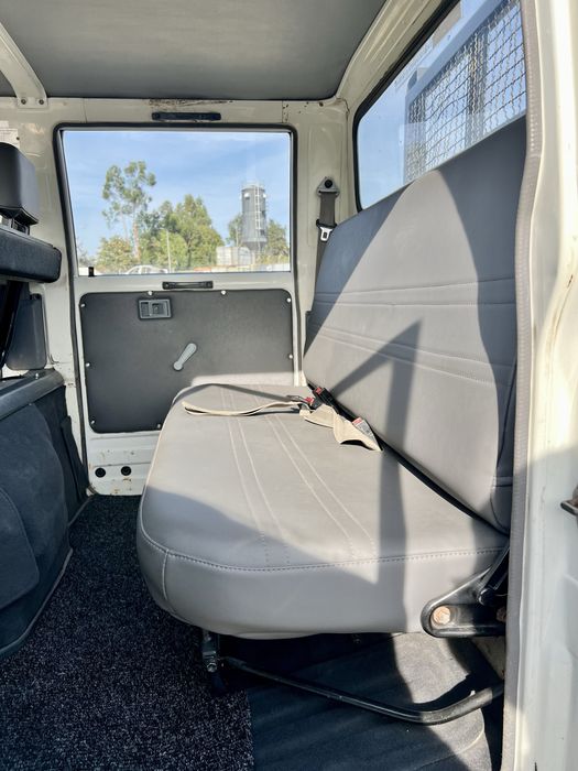 Toyota Dyna 280 Basculante