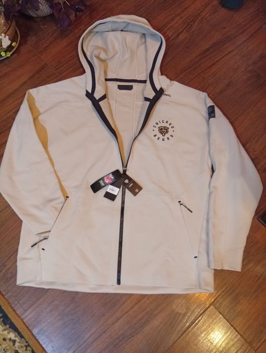 Курточка демисизон NFL. Оригинал. Эксклюзив. Новая 2хл