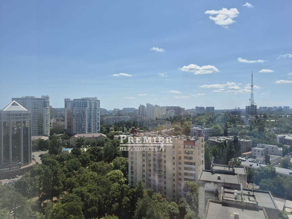 Великий Фонтан! Продам 1-к. 50м² з новим ремонтом. Програми
