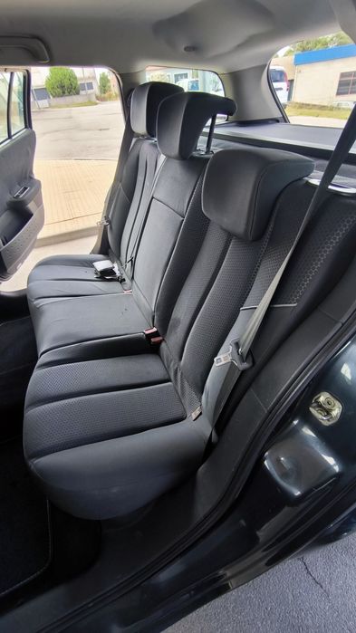 Renault Mégane II 1.4 Gasolina – 2005 – 1.500€
