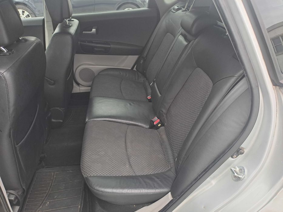 Kia Ceed SW 1.6 CRDi, 2008