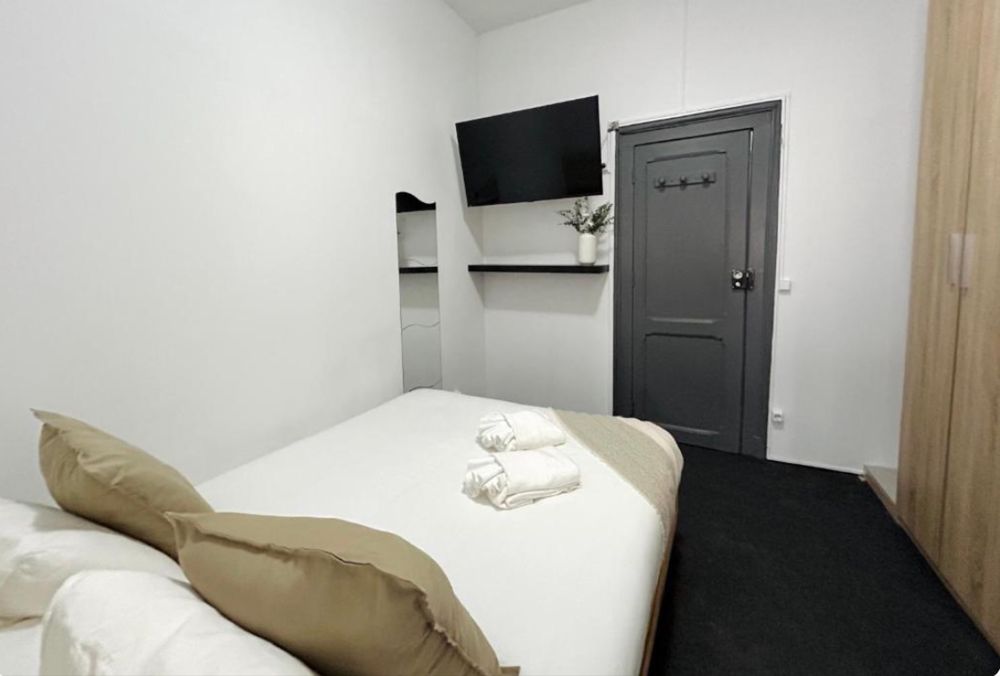 Suite / quartos / Para alugar em arroios