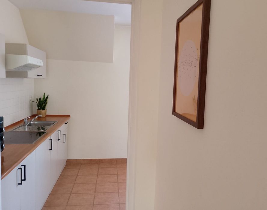 Stara Miłosna CENTRUM wynajmę duże 62m 2 pokoje + osobna kuchnia balkon las SKM